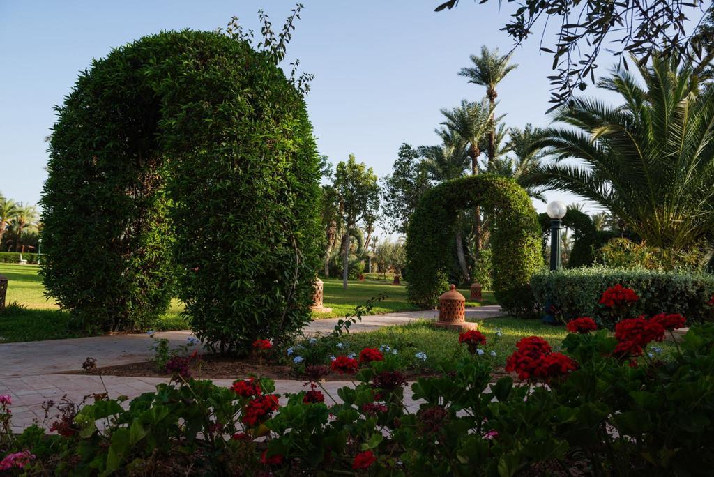 Palais Mehdi Hotel Marrakesh Buitenkant foto